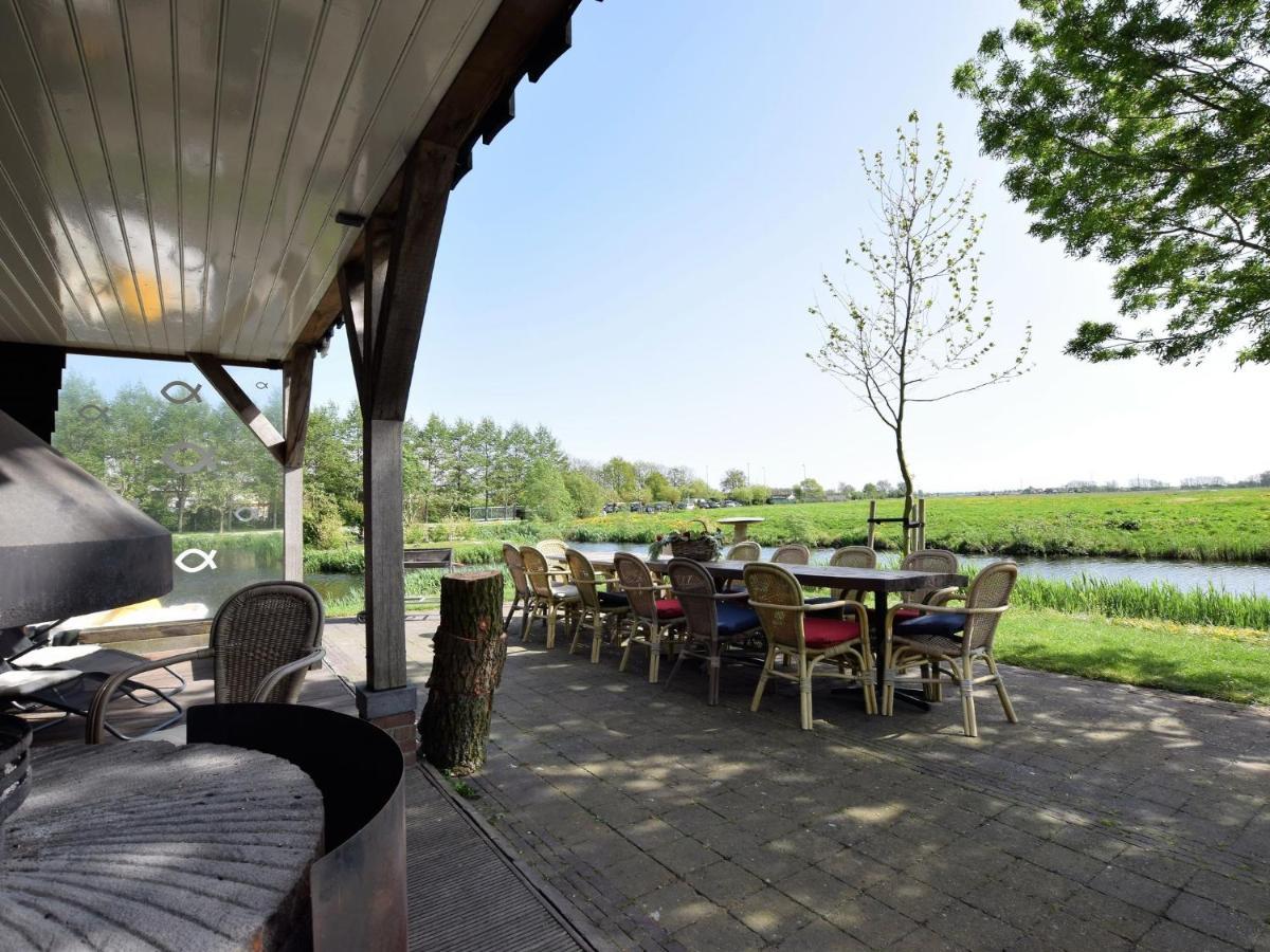 Holiday Home At The Kaagerplassen Exterior foto
