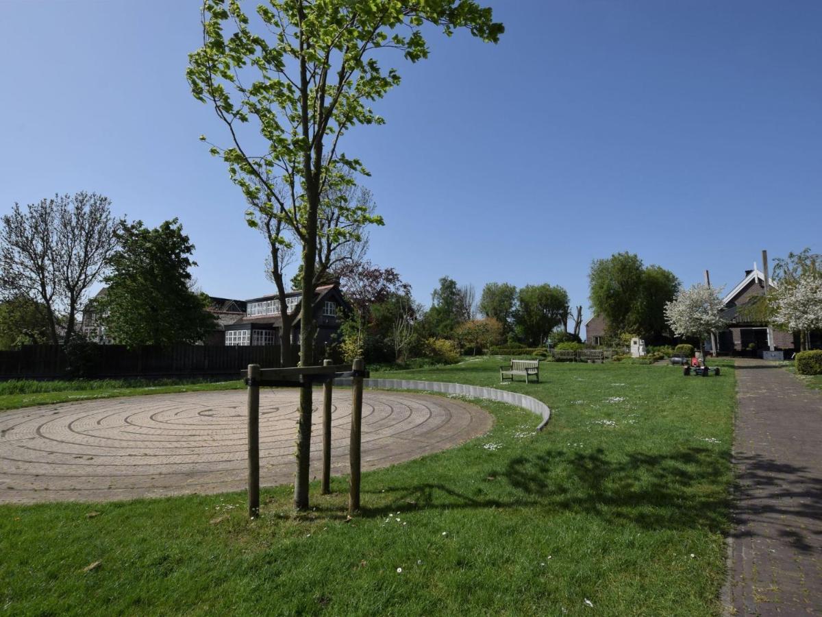 Holiday Home At The Kaagerplassen Exterior foto