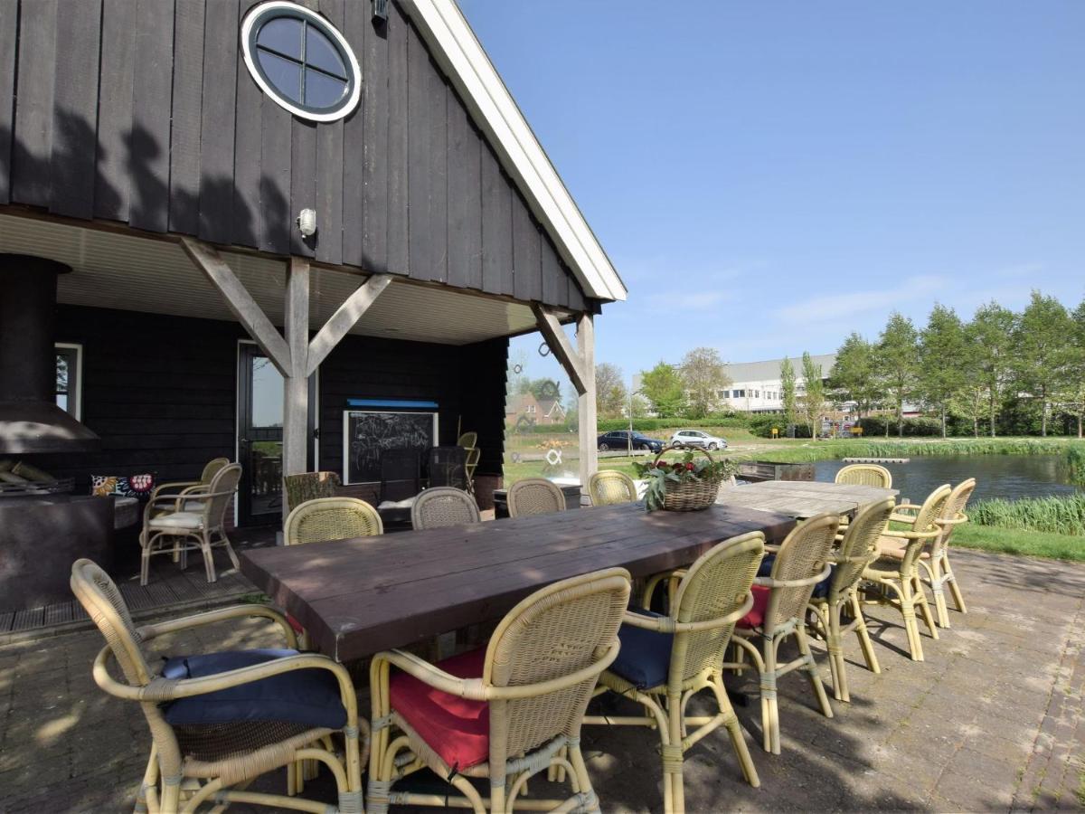 Holiday Home At The Kaagerplassen Exterior foto
