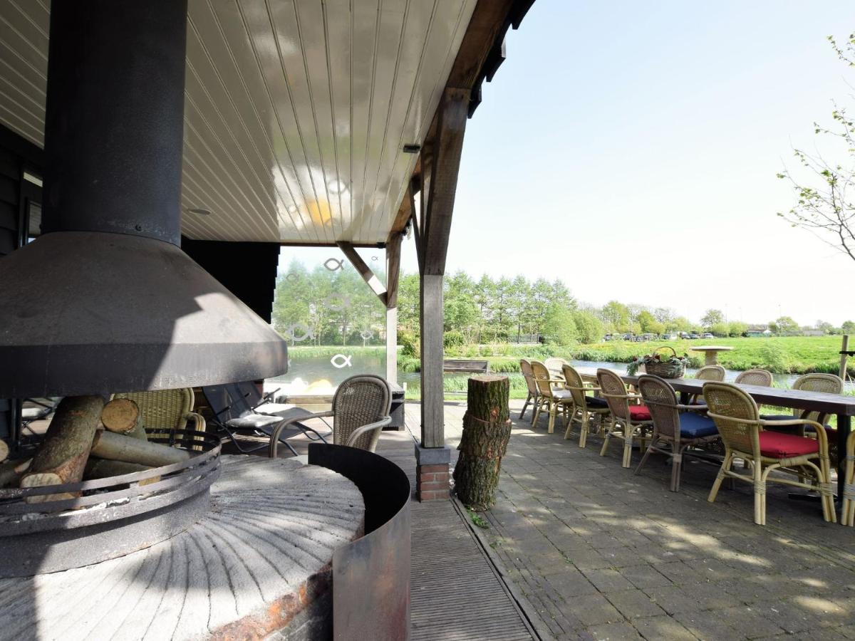 Holiday Home At The Kaagerplassen Exterior foto