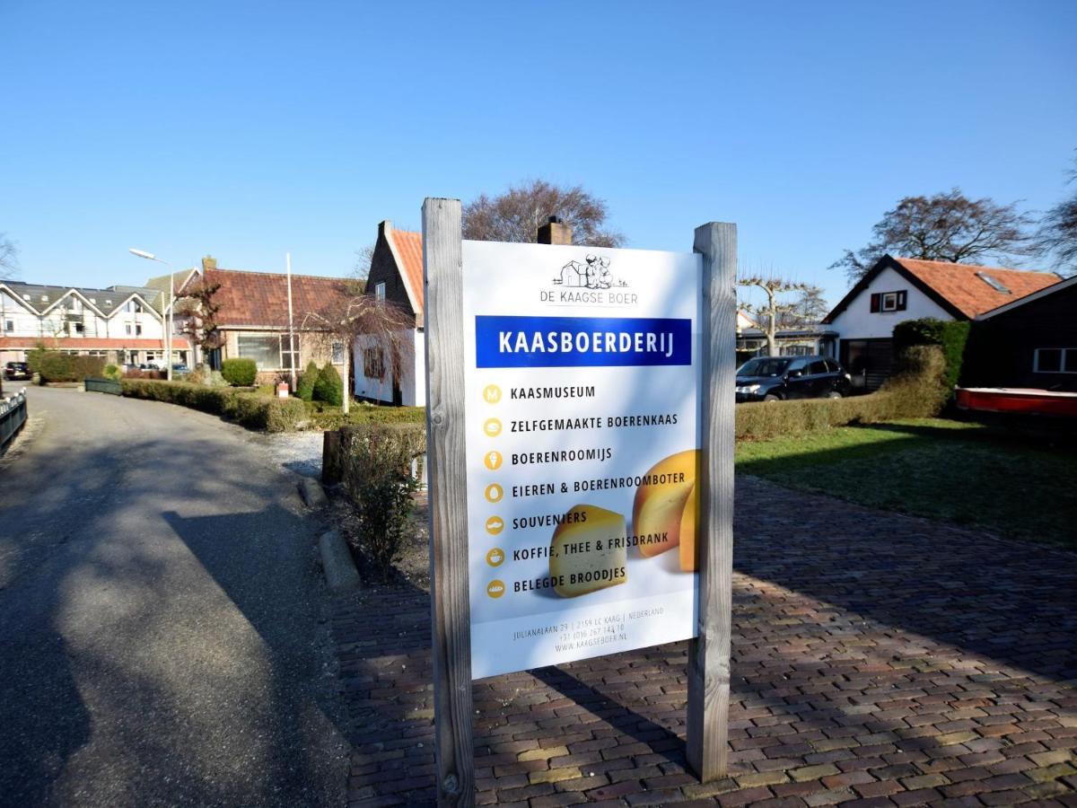 Holiday Home At The Kaagerplassen Exterior foto